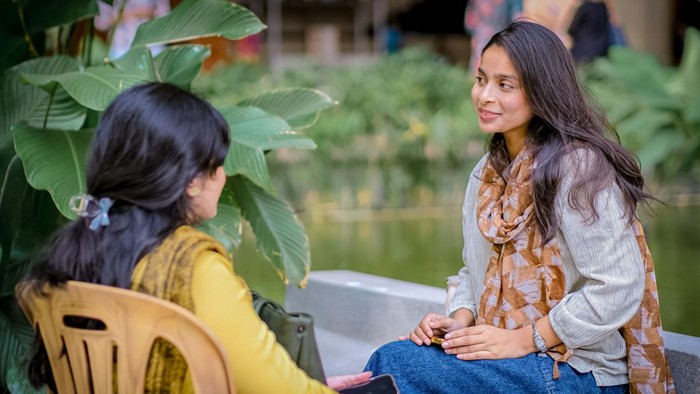 Waspada, Ini 3 Tipe Orang yang Bisa Menguras Energi Mental Kamu