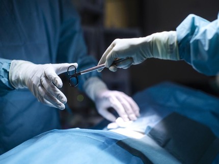 Pertama di Indonesia, Tim Dokter RSAB Harapan Kita Operasi Janin saat Masih di Kandungan