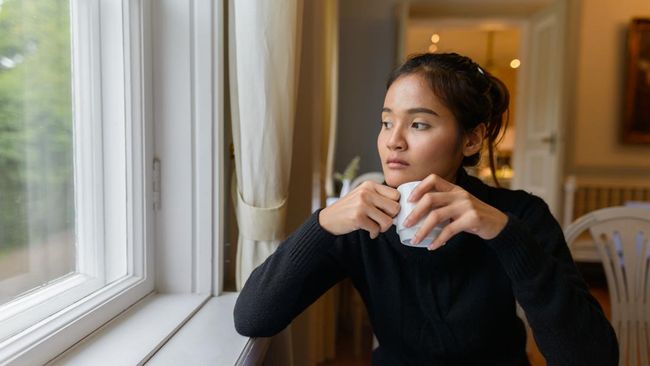 Ciri Orang yang Sulit Maju dalam Hidup, Masih Terikat pada 8 Hal Ini