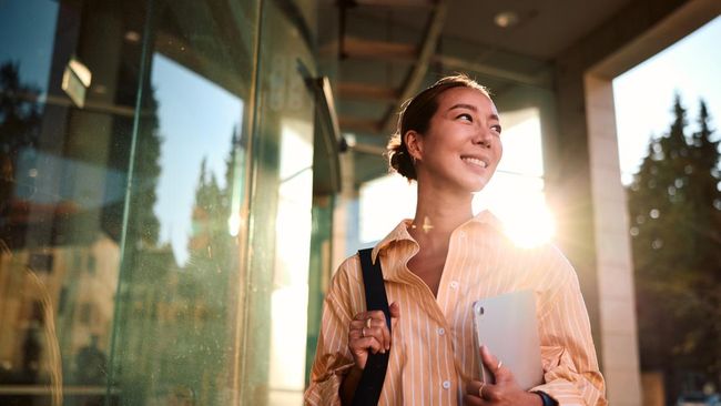 Cara Mengenali Orang Autentik, Tidak Suka Berpura-pura dan Selalu Jadi Diri Sendiri