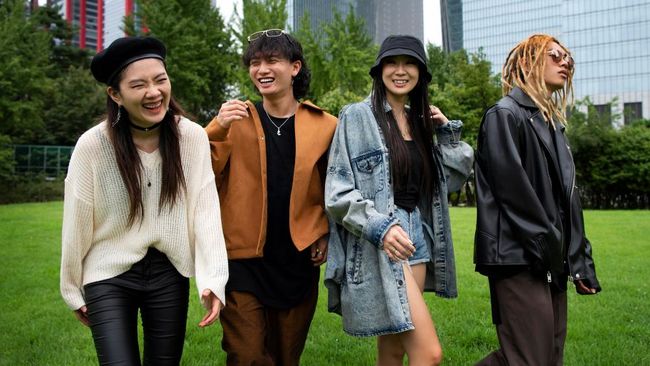 Hal yang Sering Dijadikan Indikator Kesuksesan Bagi Gen Z