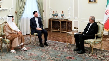 PM Qatar Bertemu Presiden Iran, Janjikan Ini ke Teheran