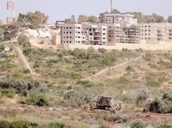 Israel Lanjutkan Pencaplokan Tepi Barat Meski Dihujani Kritikan Global