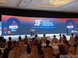 Pramono Tawarkan 37 Proyek Investasi di Jakarta, Nilainya Tembus Rp 115 T