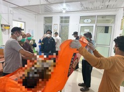 Petani OKU Timur Ditemukan Tewas Tergantung di Pohon Jengkol