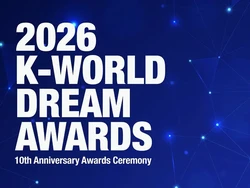 Daftar Lengkap Pemenang K-World Dream Awards 2026