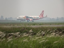 Karhutla Bikin Flight Sering Delay, Maskapai Keluhkan Biaya Operasional Naik