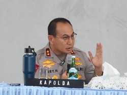 Polda Riau Antisipasi Karhutla di Cagar Biosfer karena Gambut Tebal