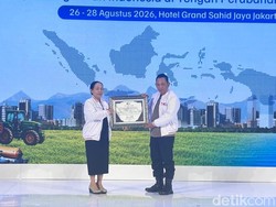 Kapolri Listyo Sigit Prabowo Diangkat Jadi Anggota Kehormatan KSBSI