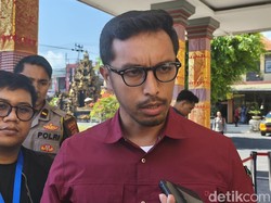 Guru SD di Buleleng Diduga Cabuli Siswi 4 Kali