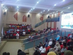 Wali Kota Kendari Ingatkan Jabatan Bukan Tempat Sekadar Cari Fasilitas