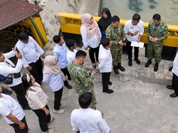 Tebing Tinggi Realisasikan Dana TKD Lewat 170 Paket Pemulihan Pascabencana