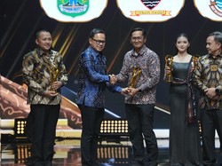 Bima Arya Sebut Kepala Daerah sebagai Petarung di Tengah Lima Tantangan