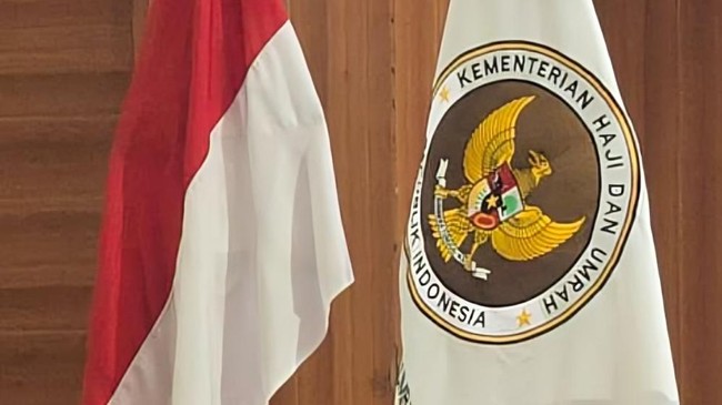 Kemenhaj Buka Lagi Seleksi Mutasi PNS, Canggih Bahasa Arab Diutamakan