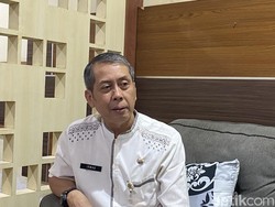 ESDM Jateng Jelaskan soal Izin Tambang Pasir di Sungai Progo Magelang