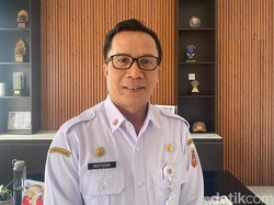 Bursa Kerja di Karangasem Minim Pelamar, Disnaker Sebut Warga Gengsi