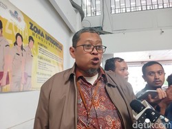 Kaltim Mau Usul OMC tapi Belum Ada Awan, BPBD: Nanti Malah Hujan Garam