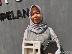Modal Dengkul Menggerakkan Kopdes Cipelang