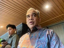 Muzani Ungkap Prabowo Usul PPHN Ditetapkan Lewat TAP MPR
