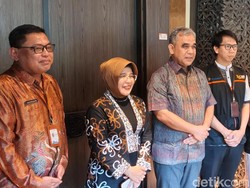 Bos BPS Turun Gunung Sensus Ketua MPR Ahmad Muzani
