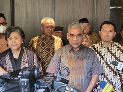 Rancangan PPHN Bisa Diakses Publik Besok, MPR Terbuka Masukan Masyarakat