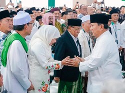 Khofifah Titip Pesan di Muktamar NU: Perkuat Persatuan Umat