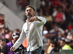 Kily Gonzalez Jadi Pelatih Baru Lionel Messi Cs di Inter Miami