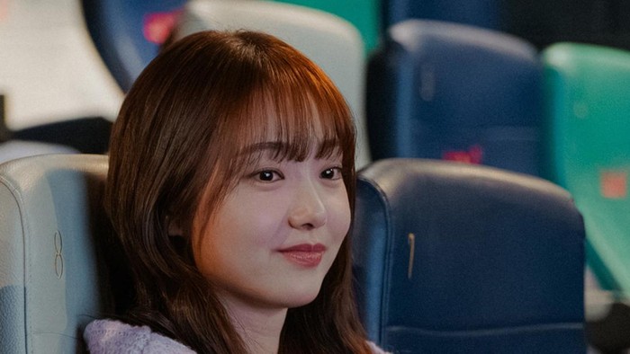 6 Drama Korea yang Dibintangi Kim Hye Jun Selain My Bias, My Boss