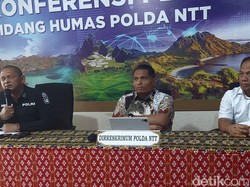 Polda NTT Kantongi 3 Alat Bukti Jerat 3 Legislator TTU di Kasus dr Icha