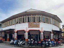 4 Beda Kopitiam dan Kedai Kopi Kekinian, Bukan Cuma Soal Suasana!