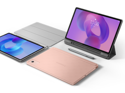 Harga dan Spesifikasi Lenovo Idea Tab Plus, Layar 12,1 Inch dan Fitur AI