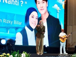 Lesti Kejora Nabung Beli Rumah Panggung saat Sekolah, Kini Punya yang Mewah