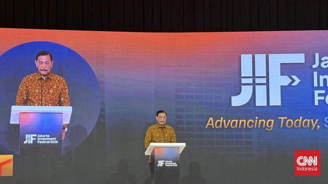 Ketua Dewan Ekonomi Nasional (DEN) Luhut Binsar Pandjaitan mengungkapkan sistem digitalisasi pemerintah berbasis kecerdasan buatan (artificial intelligence/AI) siap diluncurkan secara nasional pada Oktober 2026.