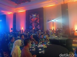 Apresiasi Penggerak Perubahan, Anugerah detikSumatera Awards 2026 Dimulai