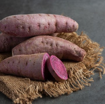 5 Manfaat Ubi Jalar untuk Kesehatan Kulit yang Sayang Dilewatkan