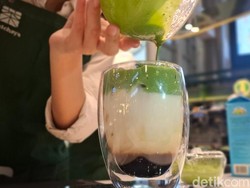 4 Tips Bikin Matcha Anti Gagal dari Ahli, Jangan Seduh Pakai Air Mendidih!