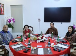 Megawati Cerita Jadi Korban AI: Saya Kaget, Kapan Pesan Kue?