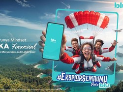 Mau Wujudkan Merdeka Finansial? blu by BCA Digital Hadirkan 4 Pilar Utama