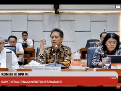 Menkes Sebut Distribusi Dokter Gigi Tidak Merata, Tak Mau Praktik di Daerah