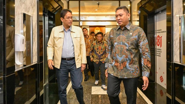 BGN: Sekolah Swasta Elit Tidak Lagi Terima MBG