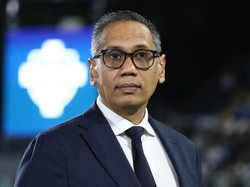 Lawan MU, Impian Presiden Como Terwujud!
