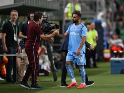 Nasib Salah di Trabzonspor: Gagal ke Liga Europa hingga Kisruh Pelatih