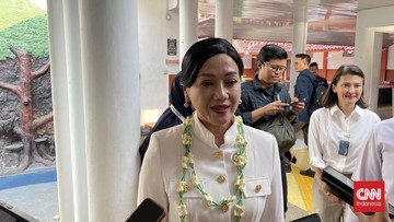OJK Buka Suara soal Purbaya Minta SMV Terapkan Bunga Rendah