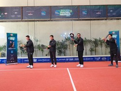 Padel Series 2026 Padukan Gaya Hidup, Olahraga, dan Energi Positif