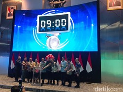 Bursa Luncurkan Saham Hijau, 3 Emiten Masuk Daftar