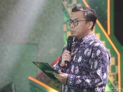 detikSumatera Awards 2026, Apresiasi untuk Penggerak Majukan Sumatera