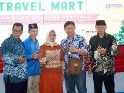 Wisata Kebumen Dilirik Malaysia, Siap Dipromosikan ke Negeri Jiran