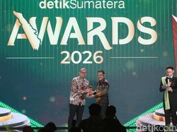 Muba Raih detikSumatera Awards: Ekonomi Mandiri-Penurunan Kemiskinan