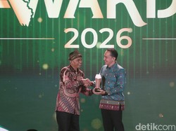 Pertamina Patra Niaga Raih detikSumatera Awards 2026, Ini Kategorinya