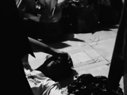2 Maling Mangga hingga Jutaan di Pasuruan Babak-belur Dimassa